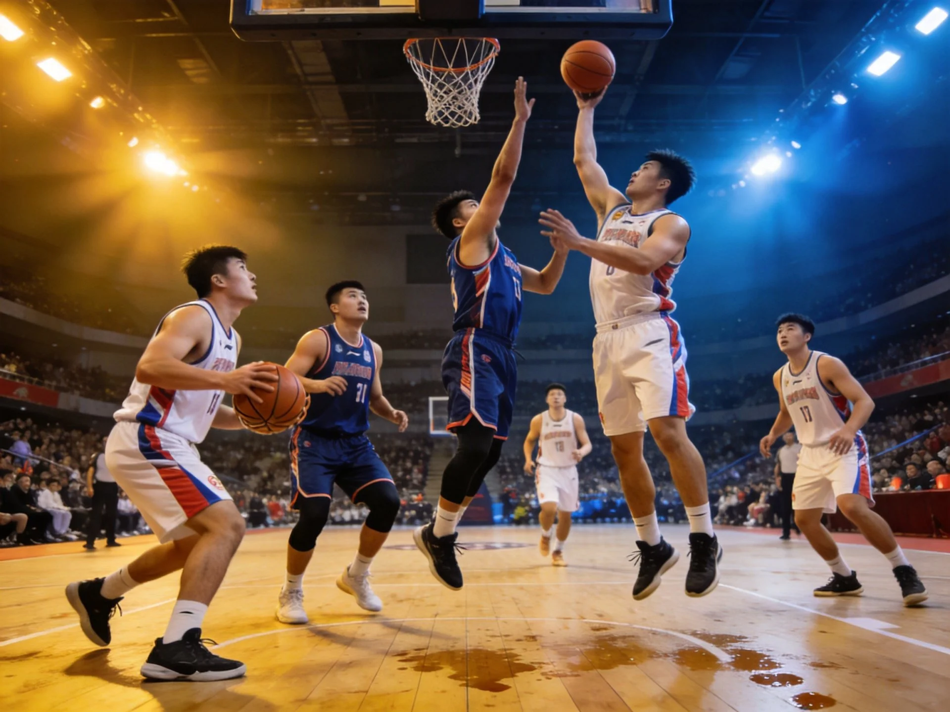 篮球深度分析球队阵容厚度与轮换策略实战思路详解