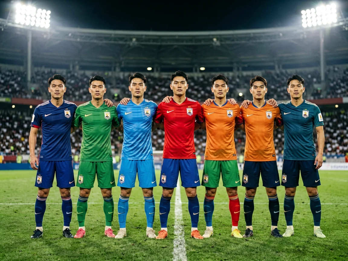 纽约城FC最新首发阵容揭晓，主力球员悉数登场