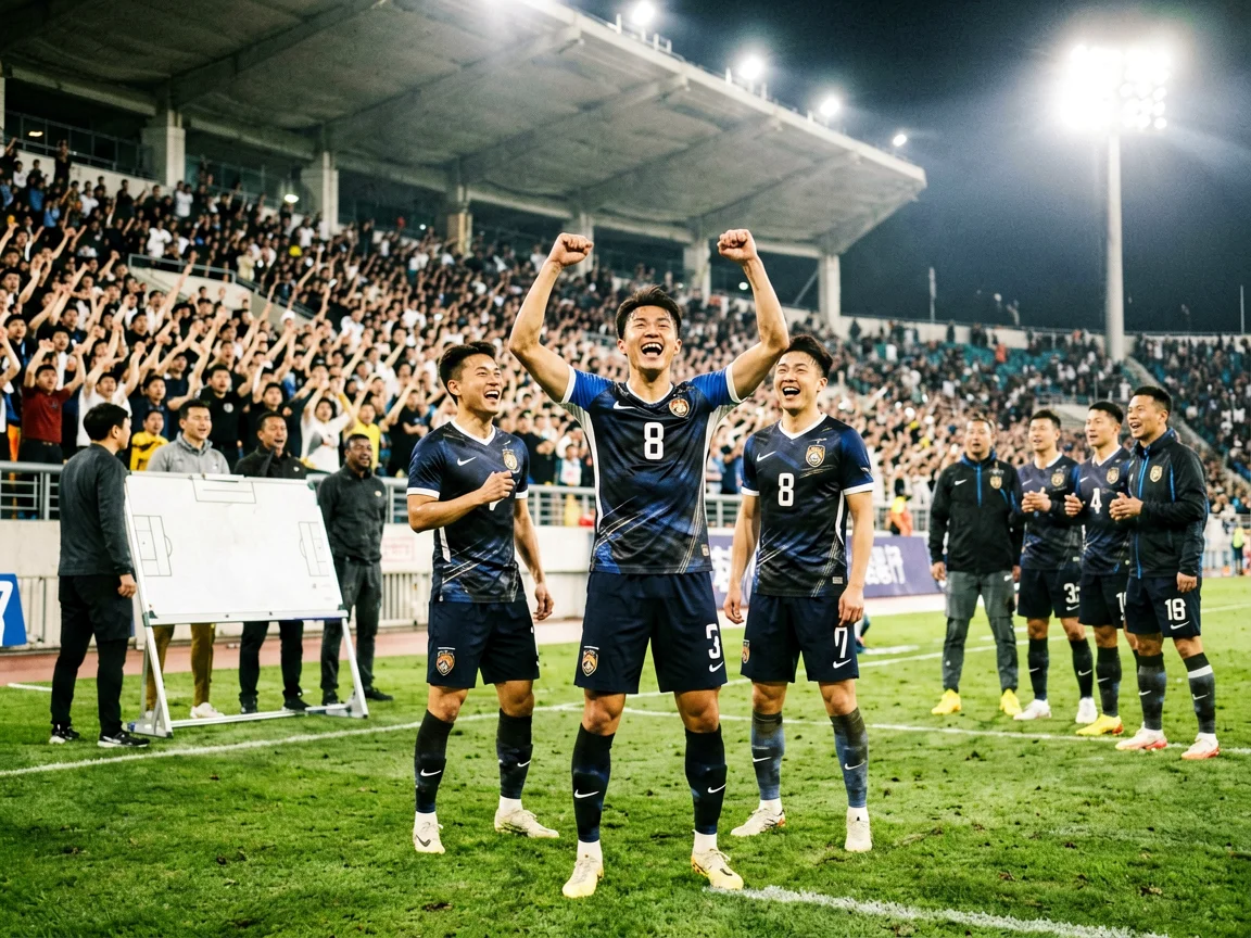 勒诺尔芒近期表现抢眼全力冲击2026世界杯法国队参赛席位